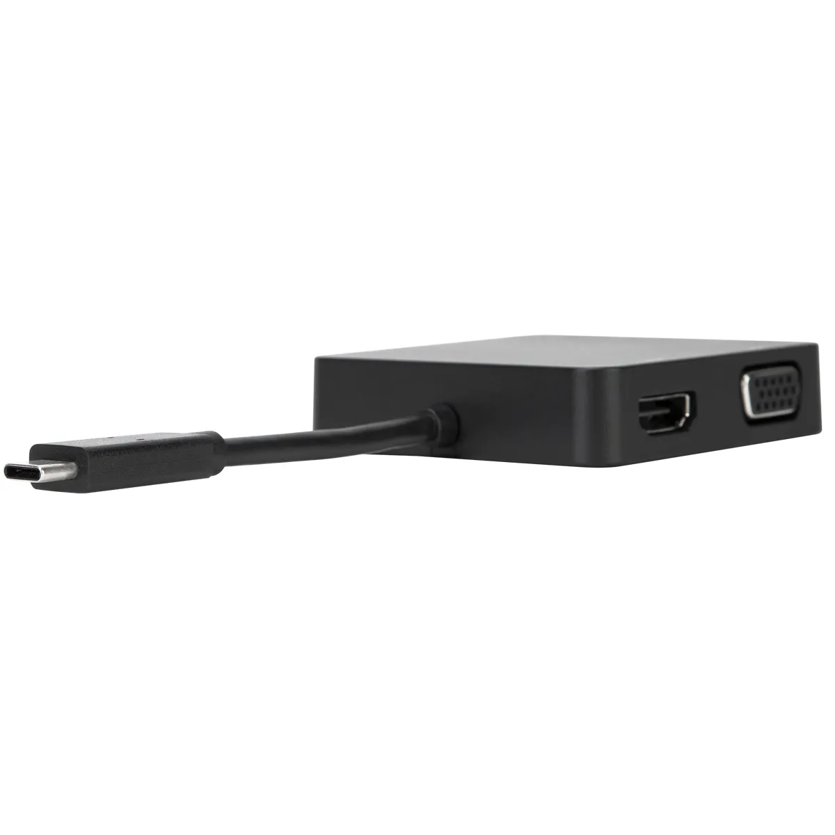 Targus DOCK411USZ laptop dock/port replicator – slika 4