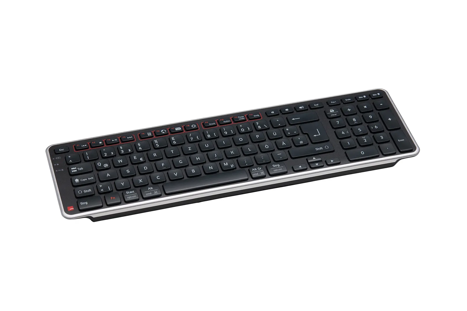 Contour Design Balance keyboard – slika 3