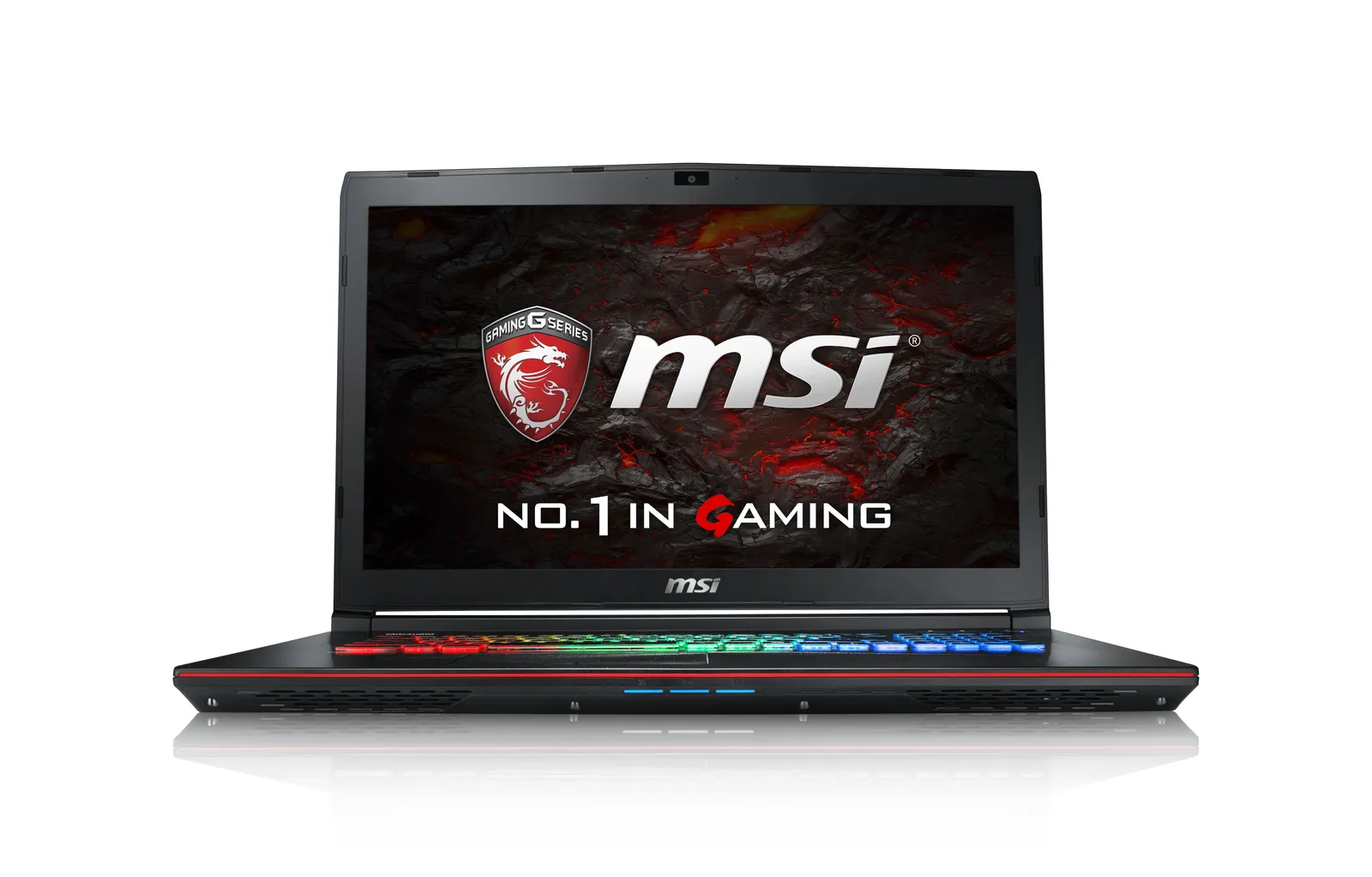 MSI Gaming GE72VR 6RF(Apache Pro)-095BE – slika 9