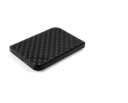 Verbatim Store 'n' Go 750GB external hard drive