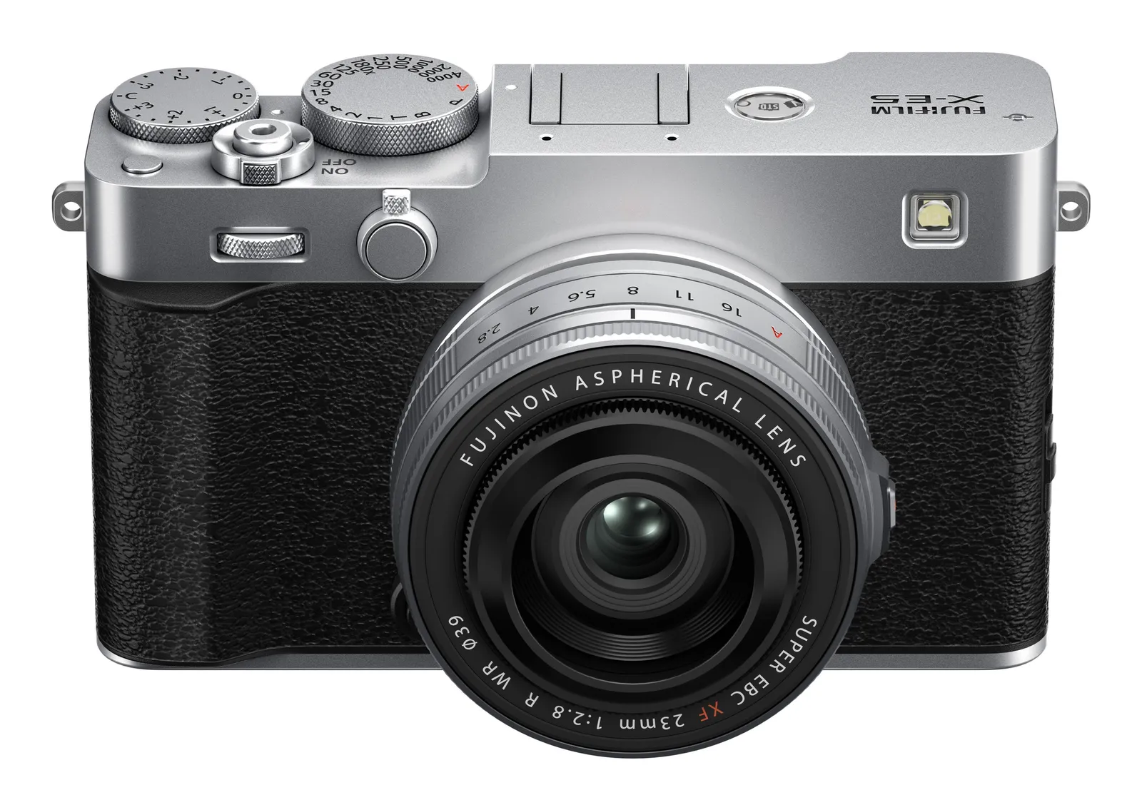 Fujifilm X -E5 Kit XF23mmF2.8 R WR – slika 8