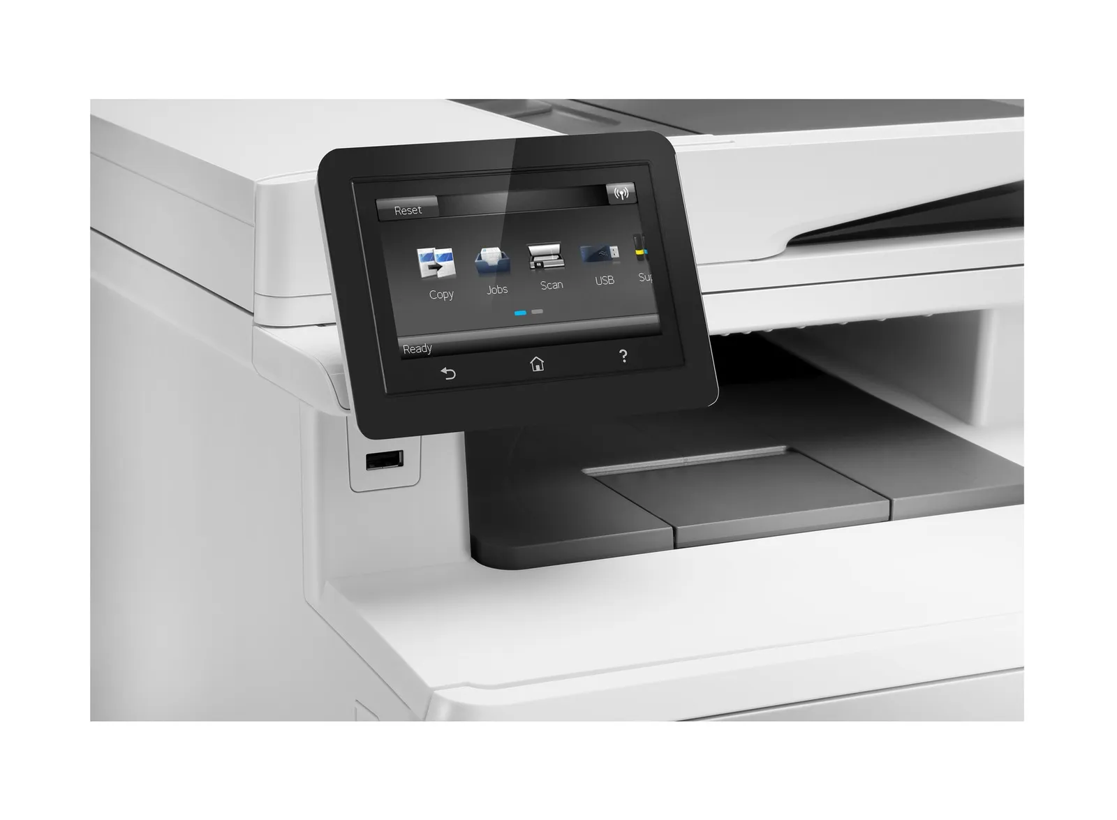 HP LaserJet M377dw – slika 5