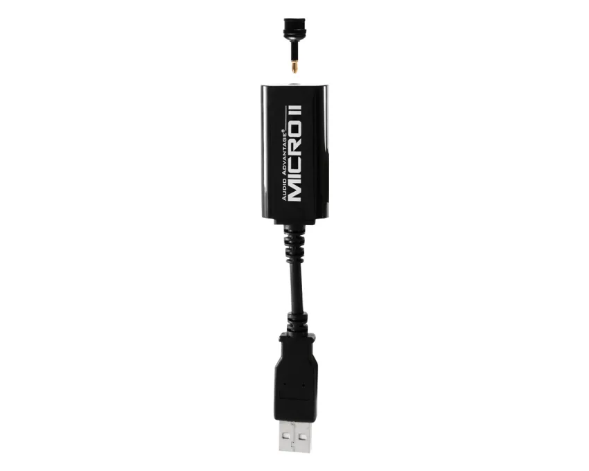 Turtle Beach Audio Advantage Micro II