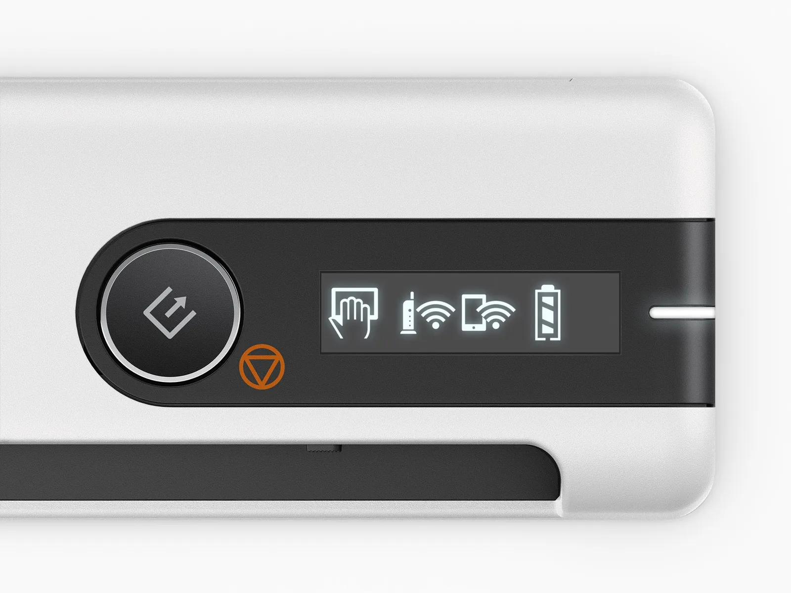 Epson WorkForce DS-80W – slika 7