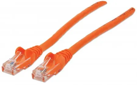 Intellinet 0.6m Cat6 UTP networking cable – slika 4