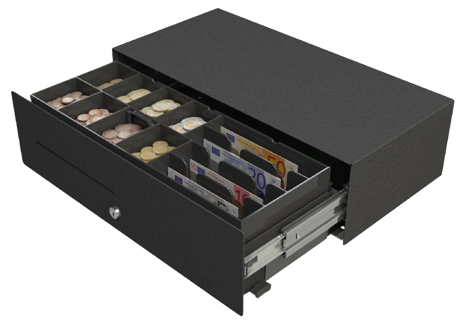 apg Solutions Micro – A