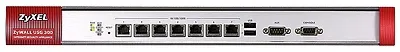 Zyxel ZyWALL USG 300 + 1Y AV + 1Y IDP + 1Y CF hardware firewall – slika 3