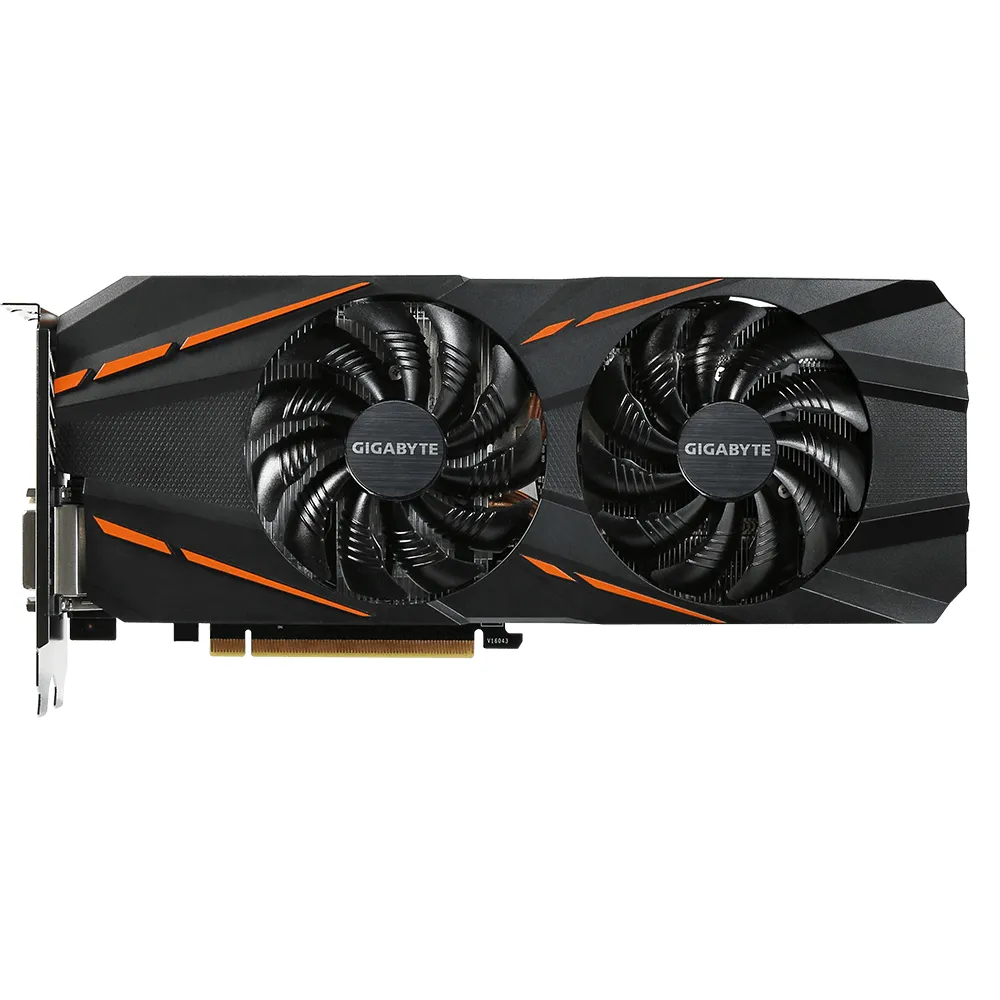 GIGABYTE GAMING GeForce GTX 1060 G1 3G – slika 3