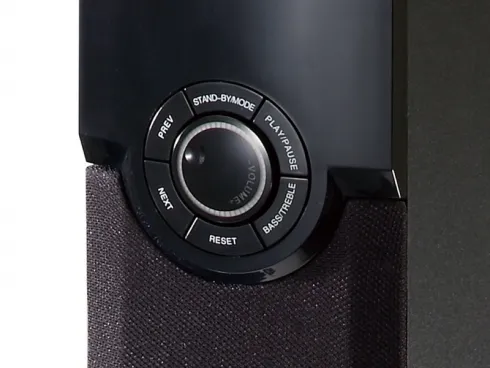 Conceptronic CSPKBTTOWER loudspeaker – slika 4