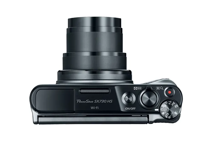 Canon PowerShot SX730 HS – slika 20