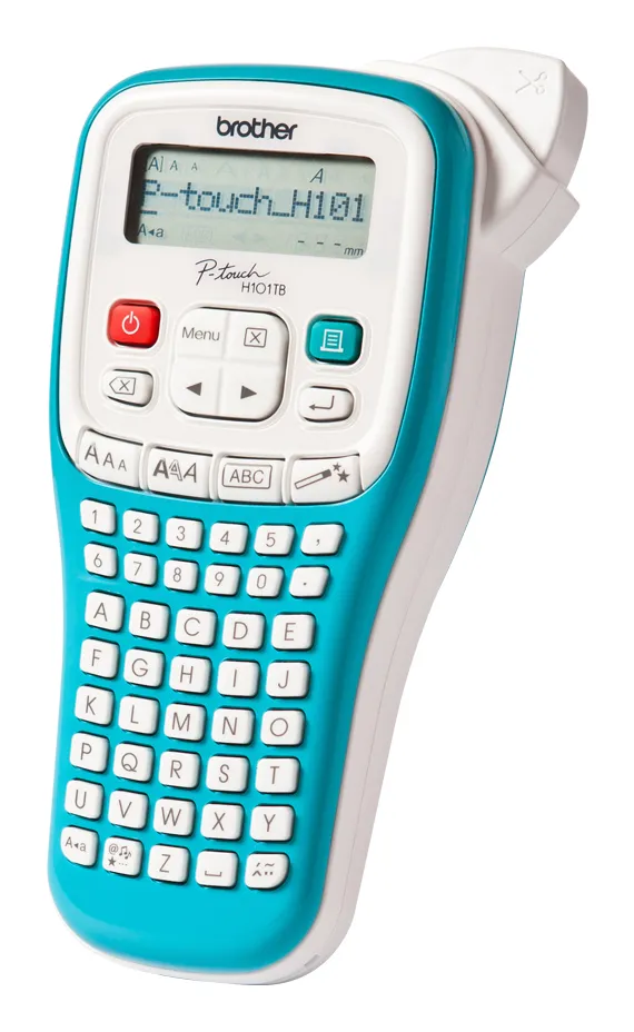 Brother PT-H101TB label printer – slika 3