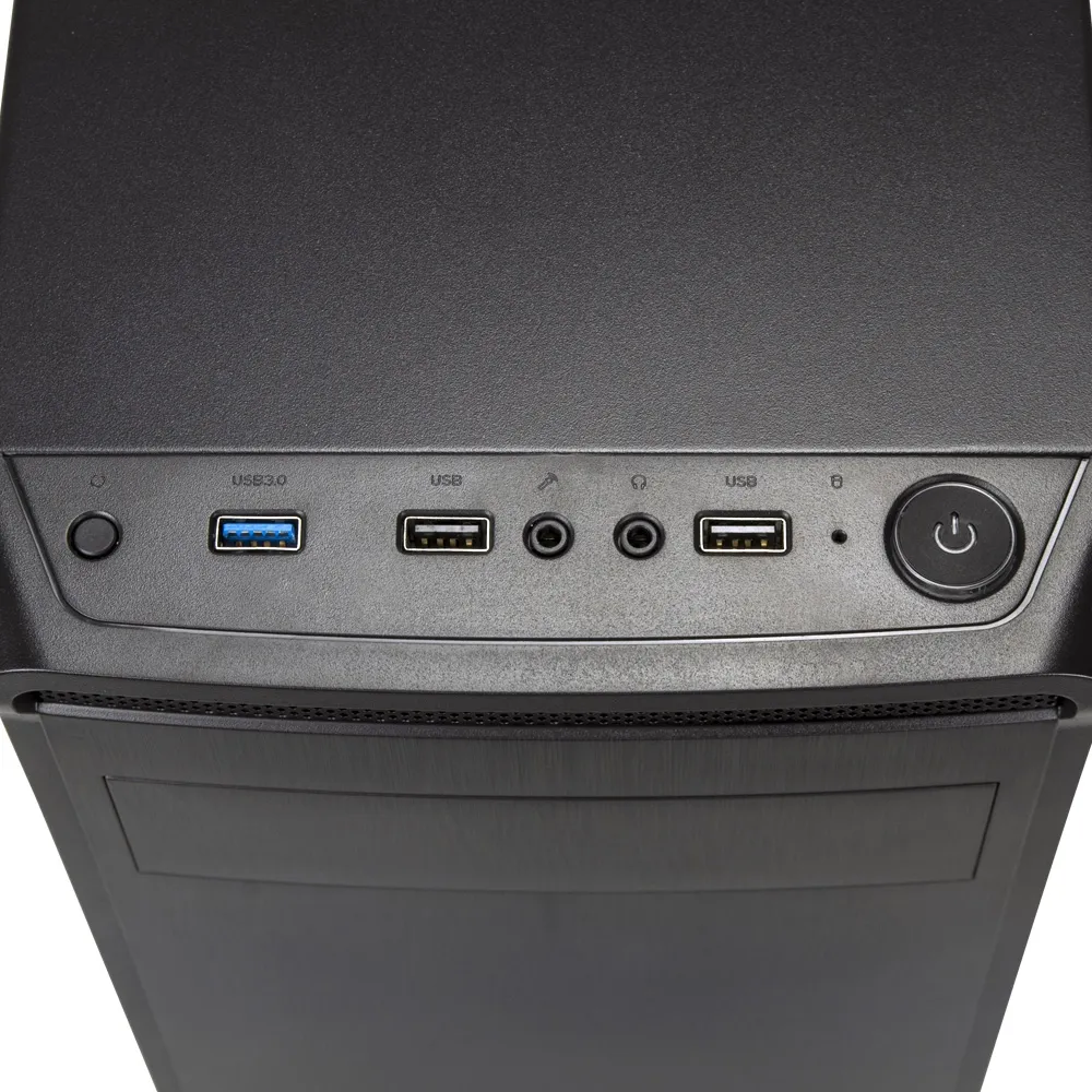 Vultech GS-2411 computer case – slika 2