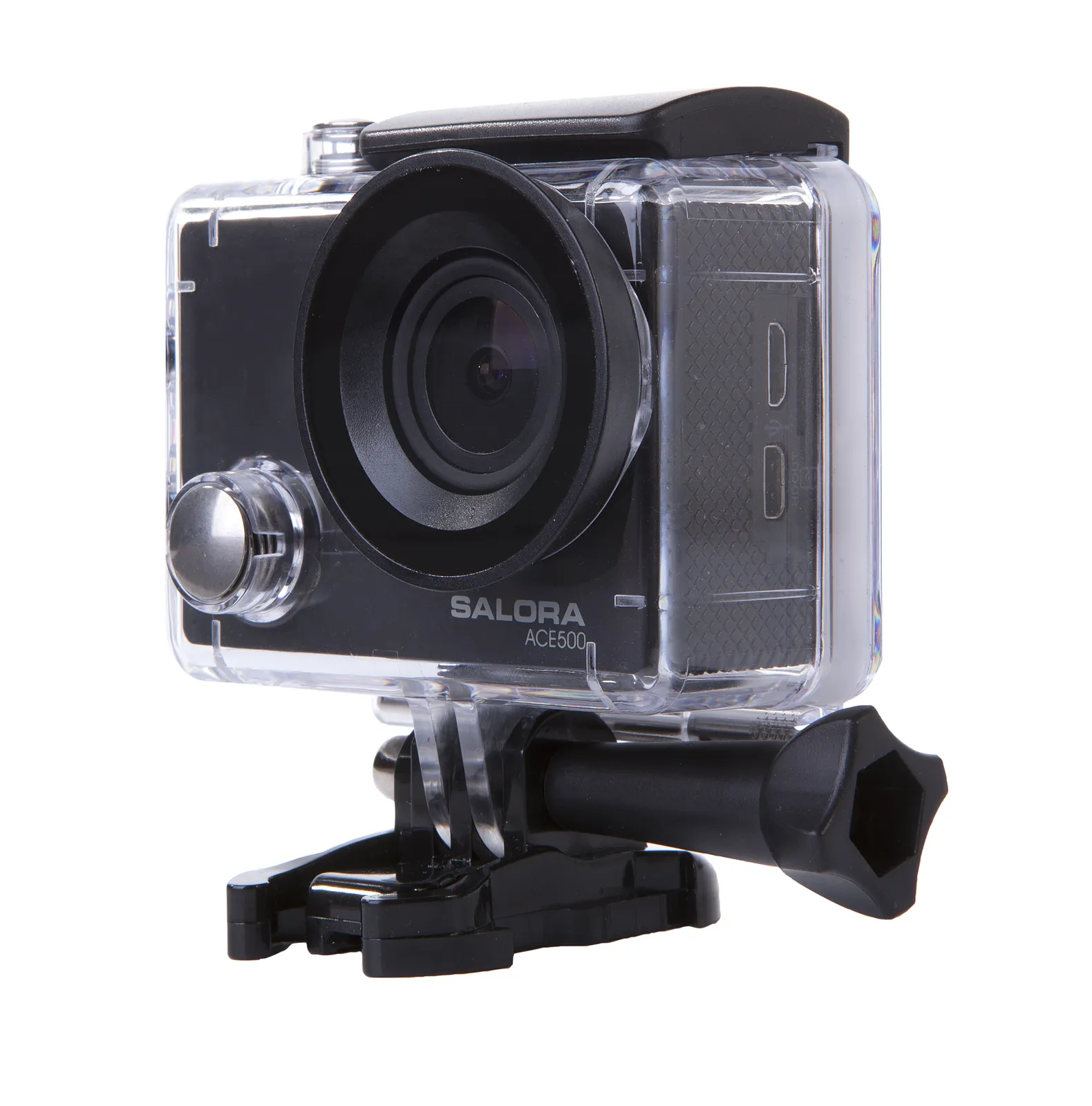 Salora ACE500 action sports camera – slika 2