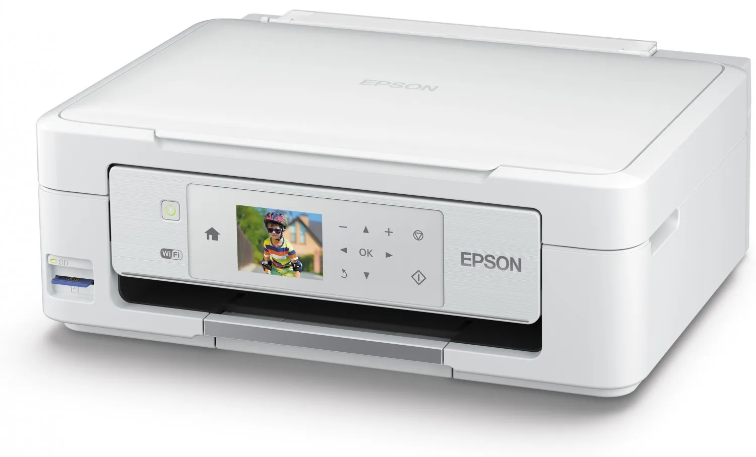Epson Expression Home XP-345 – slika 5