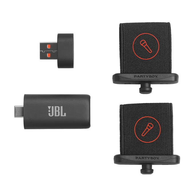 JBL EasySing Mics – slika 5