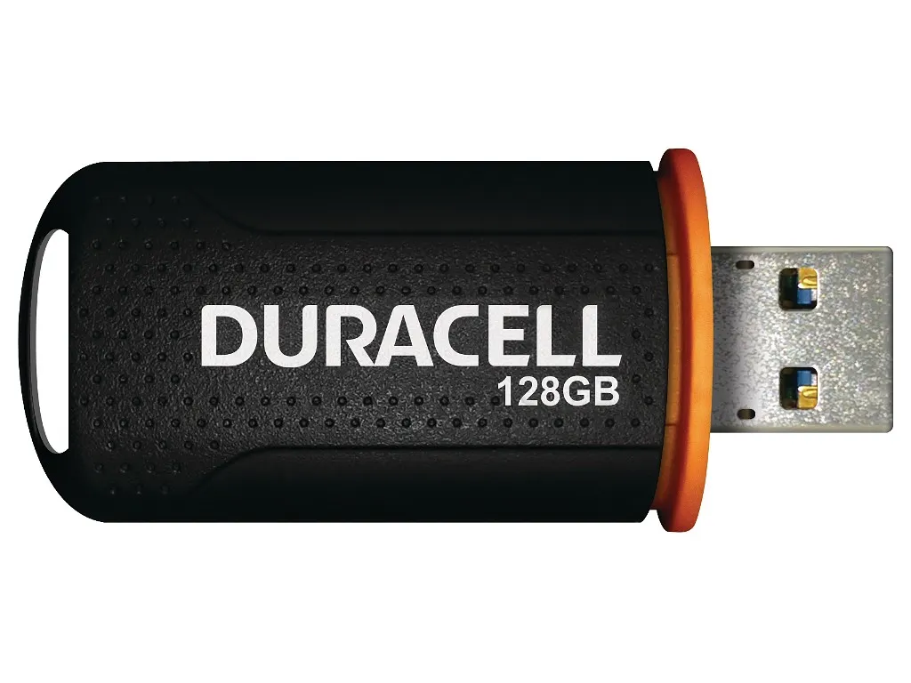 Duracell DRUSB128PR memory module – slika 2