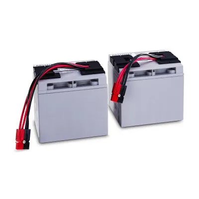 CyberPower RB12170X4 UPS battery