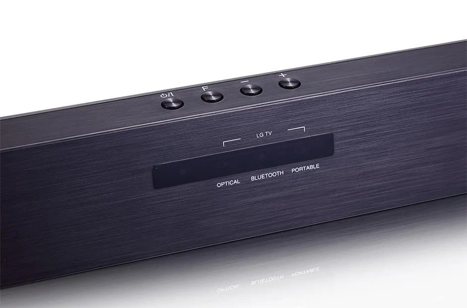 LG SH3B soundbar speaker – slika 10
