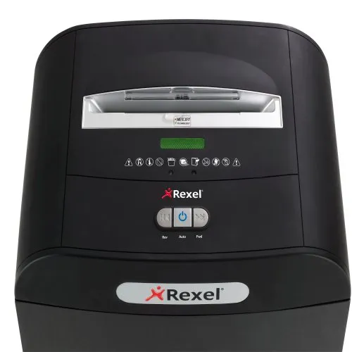 Rexel 2102421AU paper shredder – slika 2