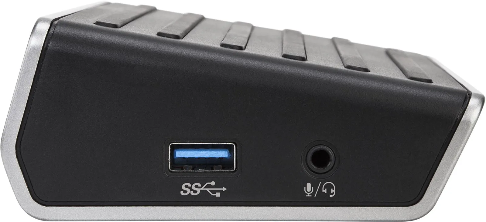Targus DOCK150USZ laptop dock/port replicator – slika 3