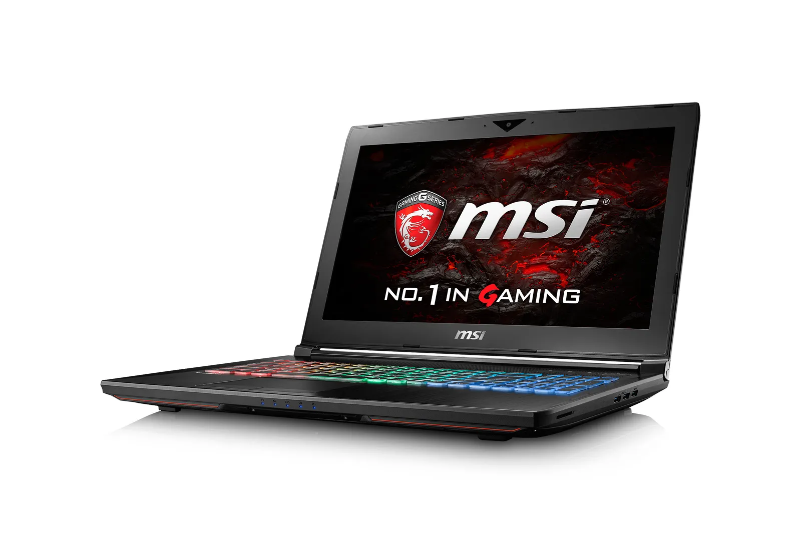 MSI Gaming GT62VR 6RE-034IT Dominator Pro