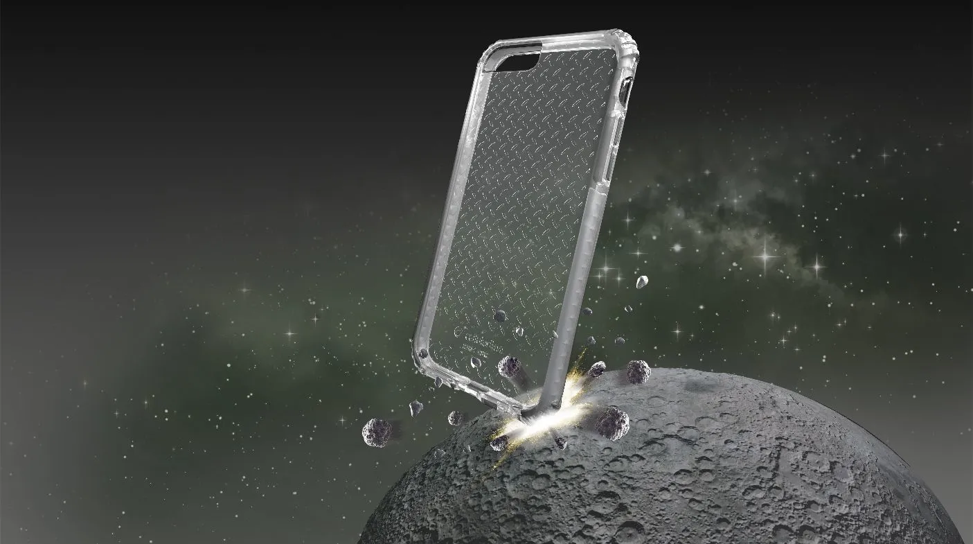 Cellularline TETRACASEIPH647W mobile phone case – slika 4