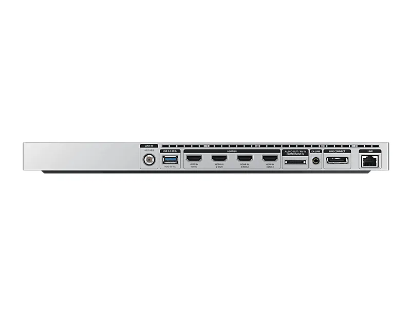 Samsung SEK-3500U – slika 6