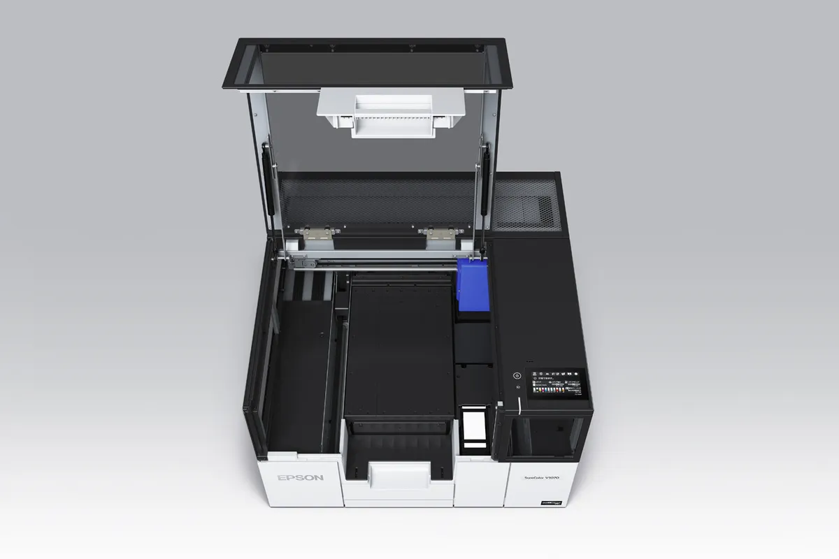 Epson V1070 large format printer – slika 4