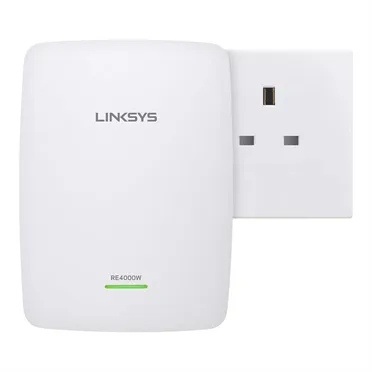 Linksys RE4000W – slika 2