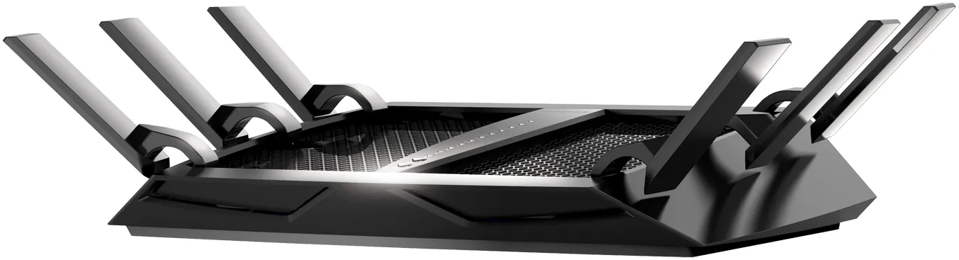 NETGEAR Nighthawk X6S wireless router
