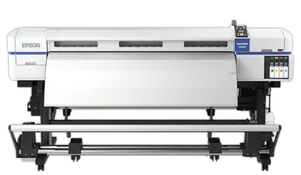 Epson SureColor S30670 large format printer