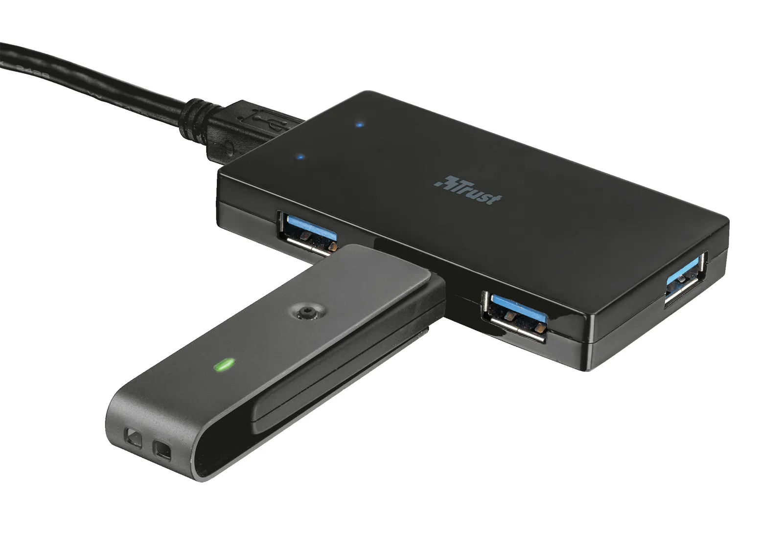 Trust 20618 interface hub – slika 2