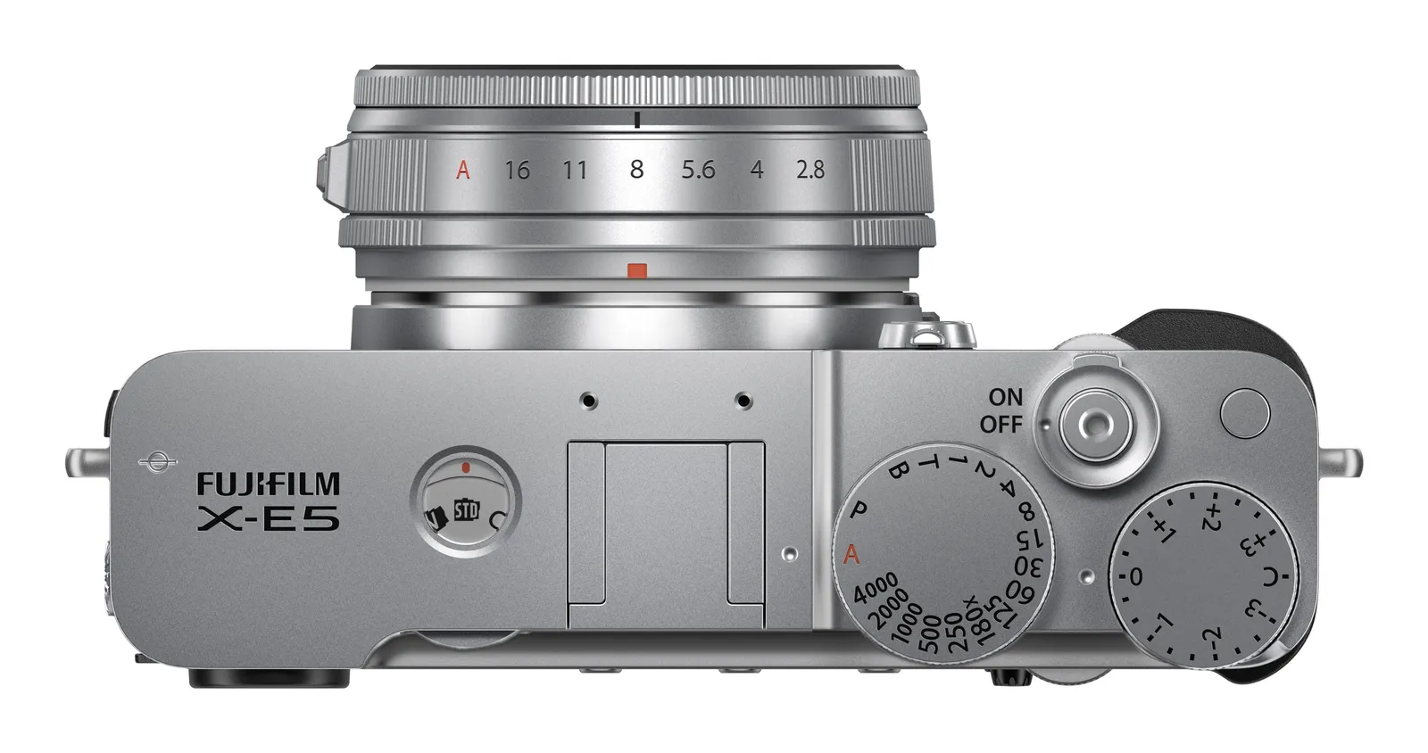 Fujifilm X -E5 Kit XF23mmF2.8 R WR – slika 18