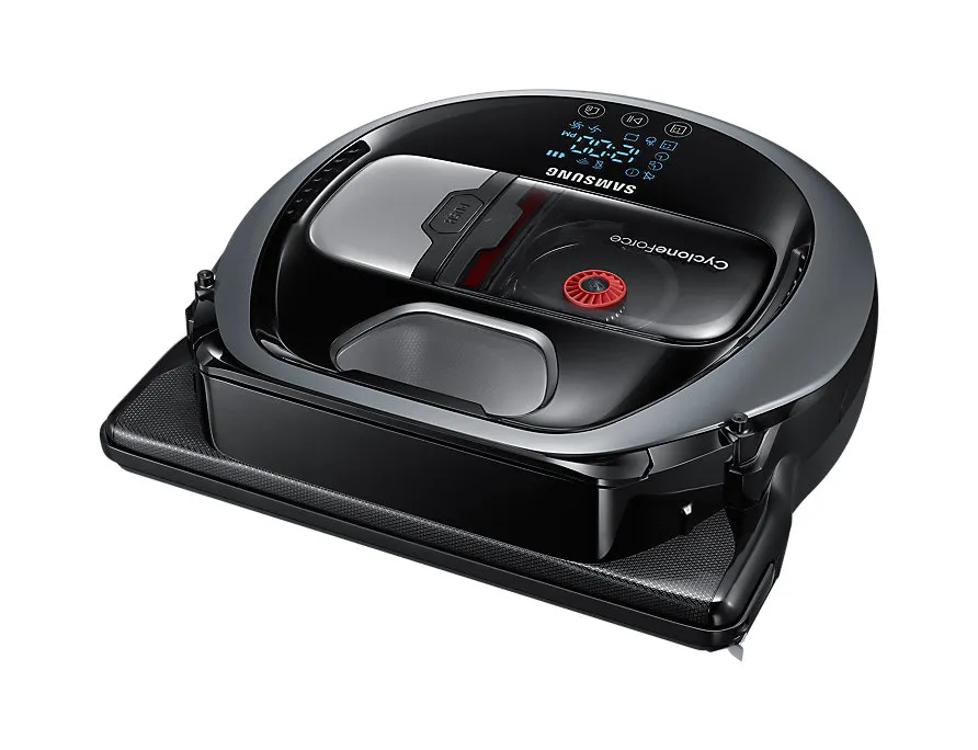 Samsung VR10M703NWG robot vacuum – slika 4