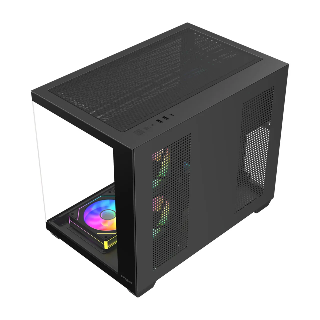 FSP S342-BA computer case – slika 3