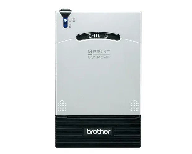 Brother MW-145MFI POS printer