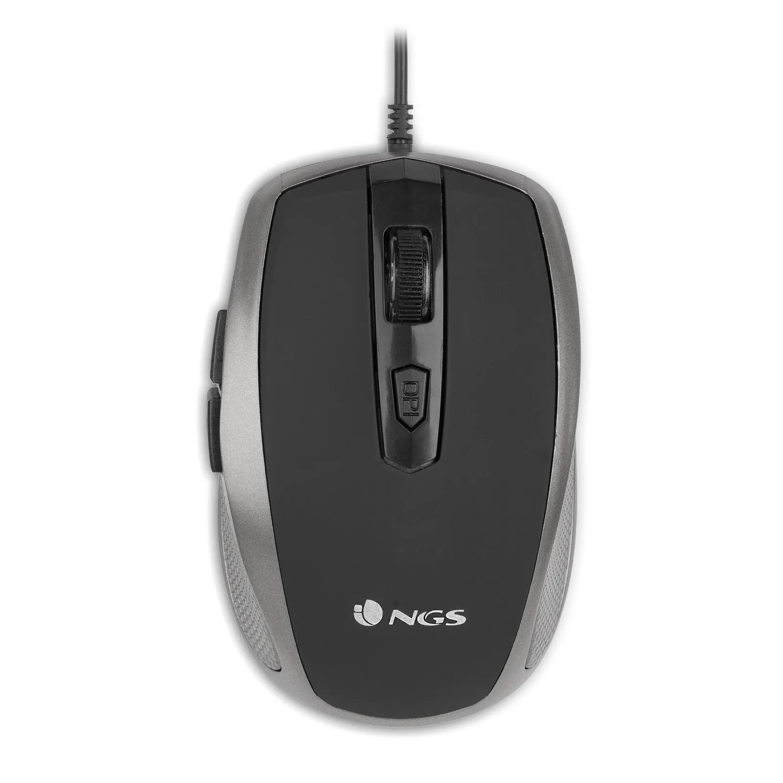 NGS Tick Silver mouse – slika 2