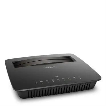 Linksys X6200 wireless router – slika 6