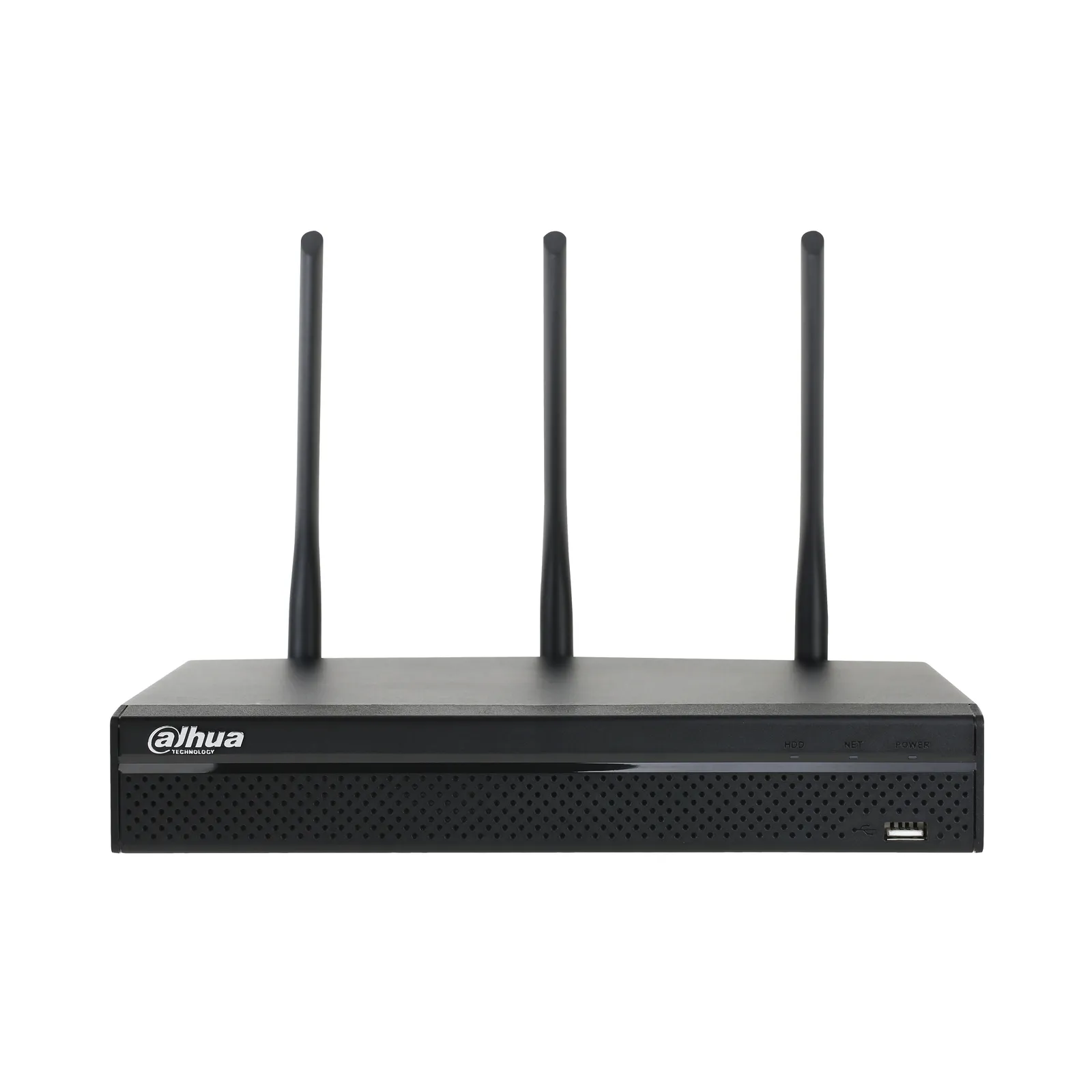 Dahua Technology DHI-NVR4104HS-W-S2 network video recorder