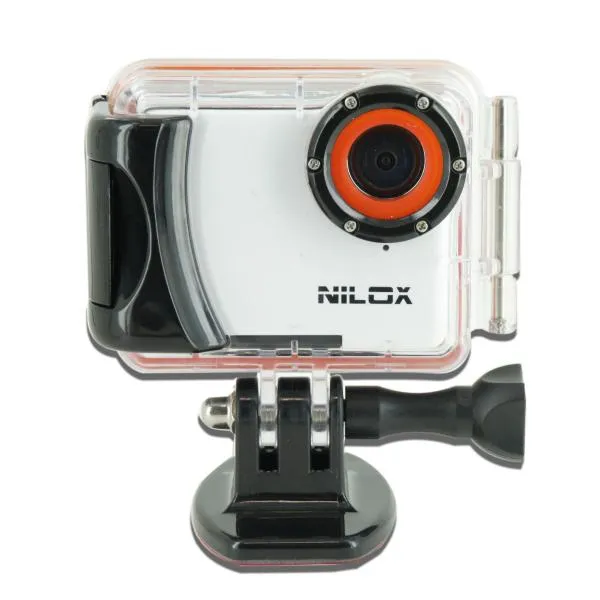 Nilox MINI ACTION CAM action sports camera – slika 2