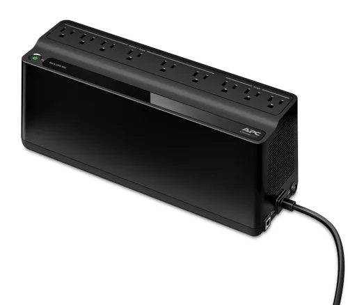 APC BN900M uninterruptible power supply (UPS)