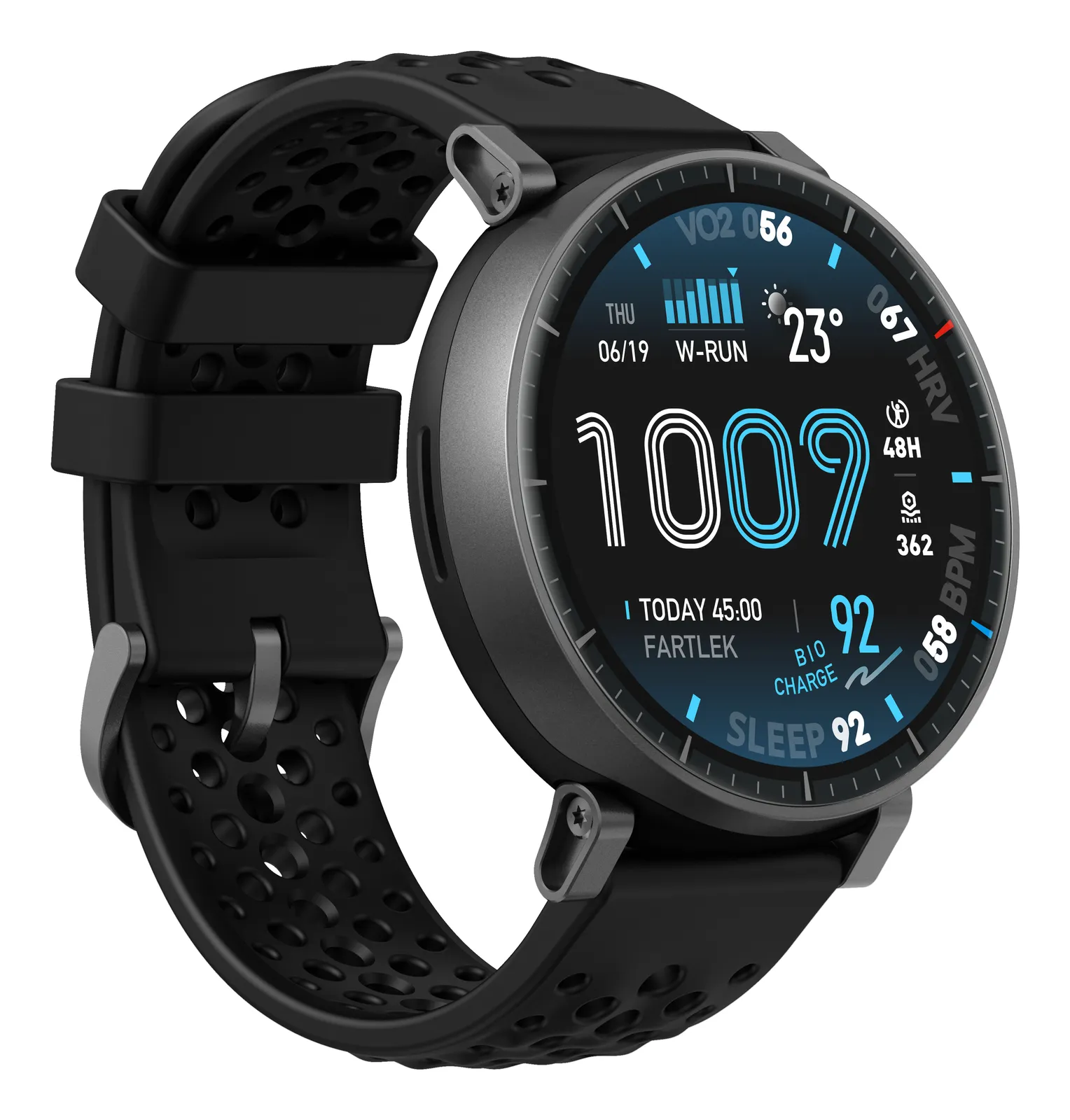 Amazfit Active Max – slika 5