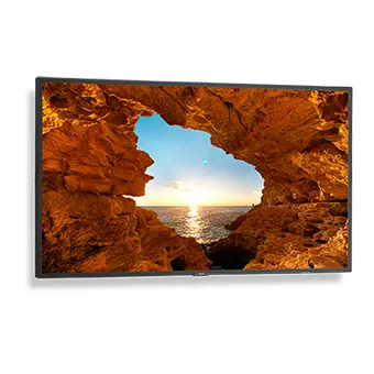 NEC V484-PC3 Signage Display – slika 8