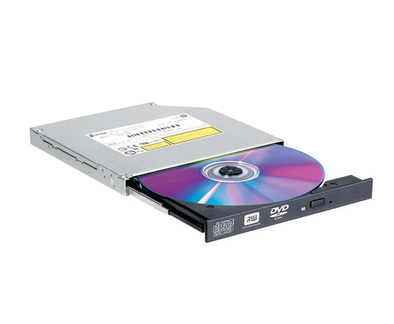 LG GTC0N optical disc drive – slika 3