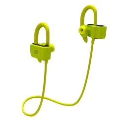 Celly BHSPORTPROYL headphones/headset
