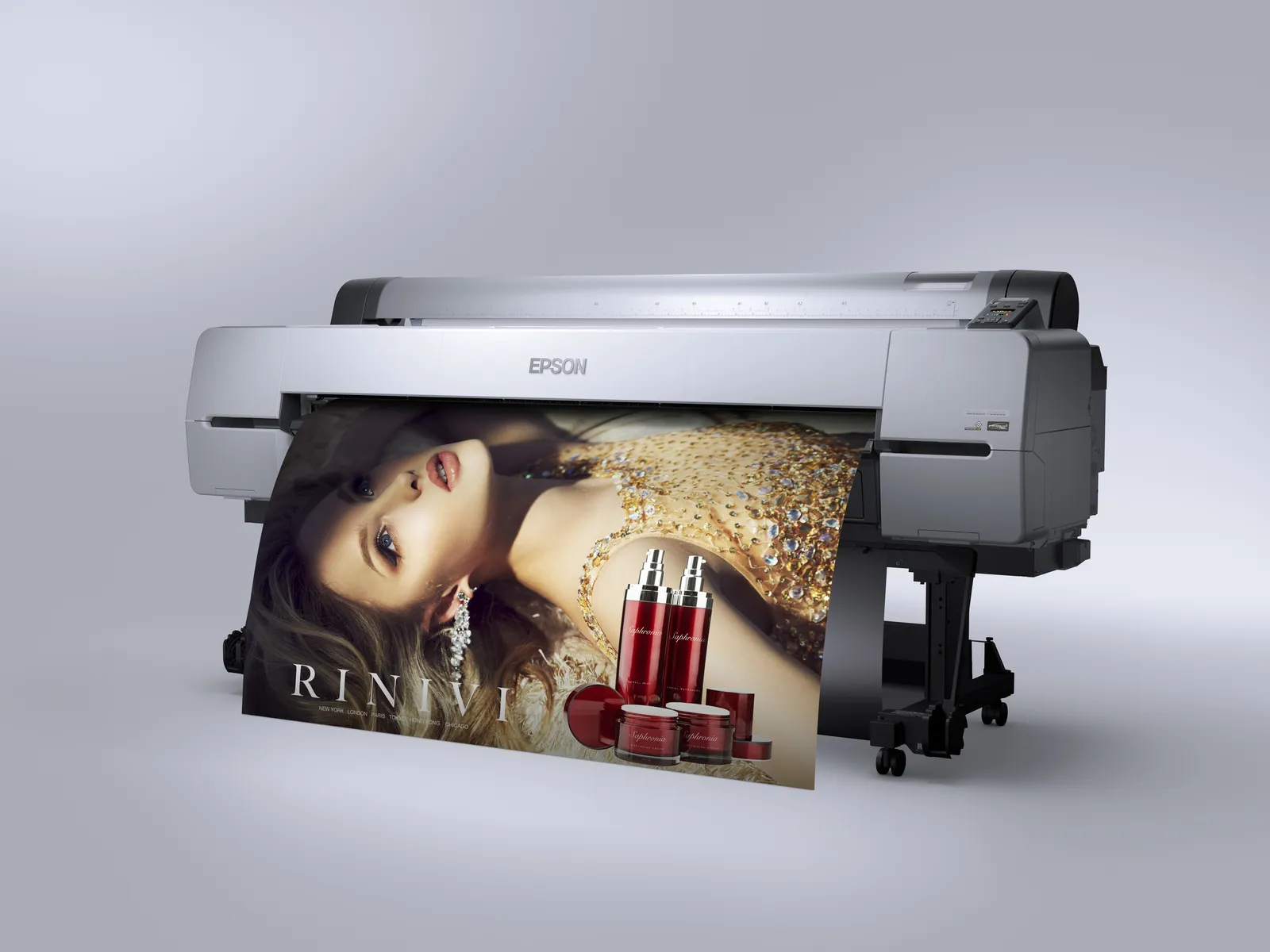 Epson SureColor SC-P20000 large format printer – slika 3
