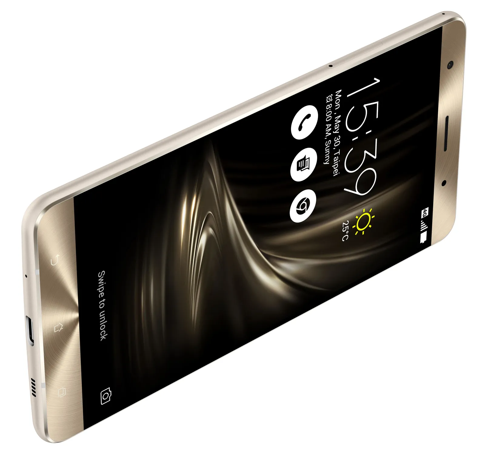 ASUS ZenFone 3 Deluxe ZS570KL-2G008RU – slika 10