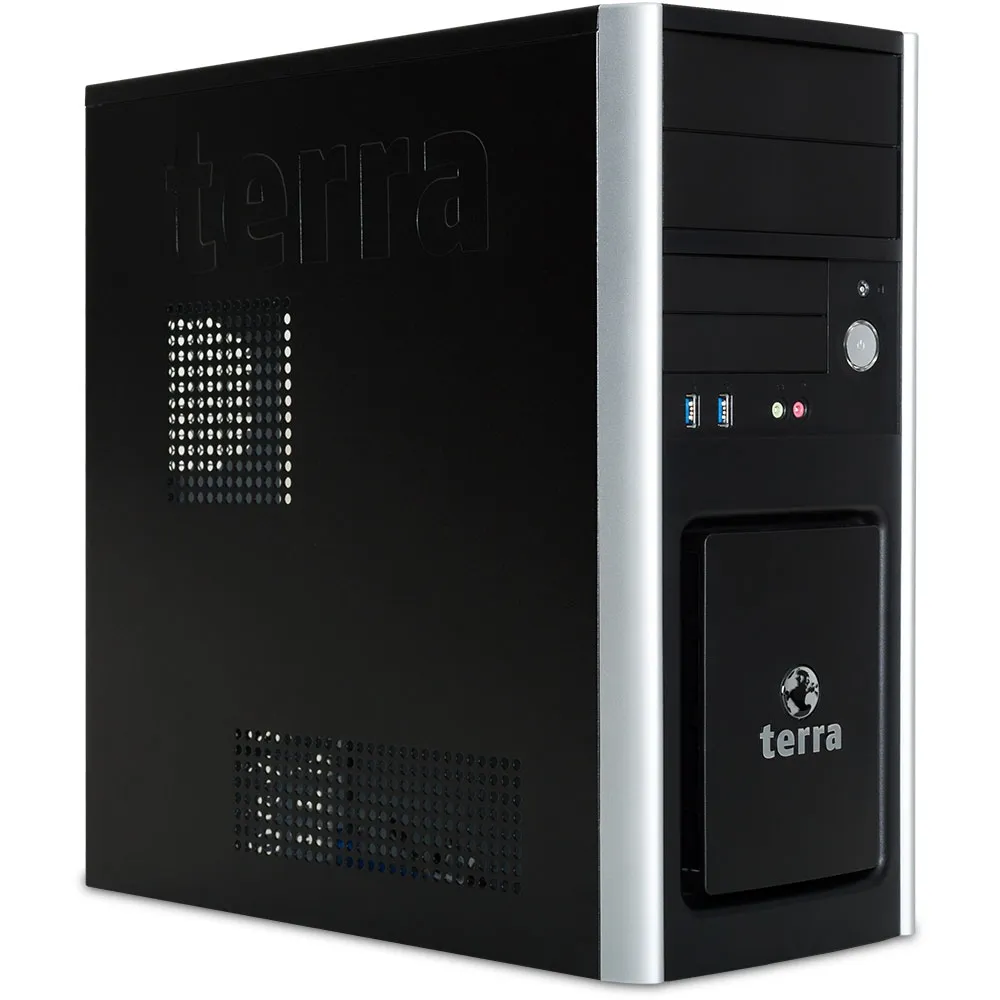 TERRA PC-Business 6000 Silent vPro Greenline – slika 2
