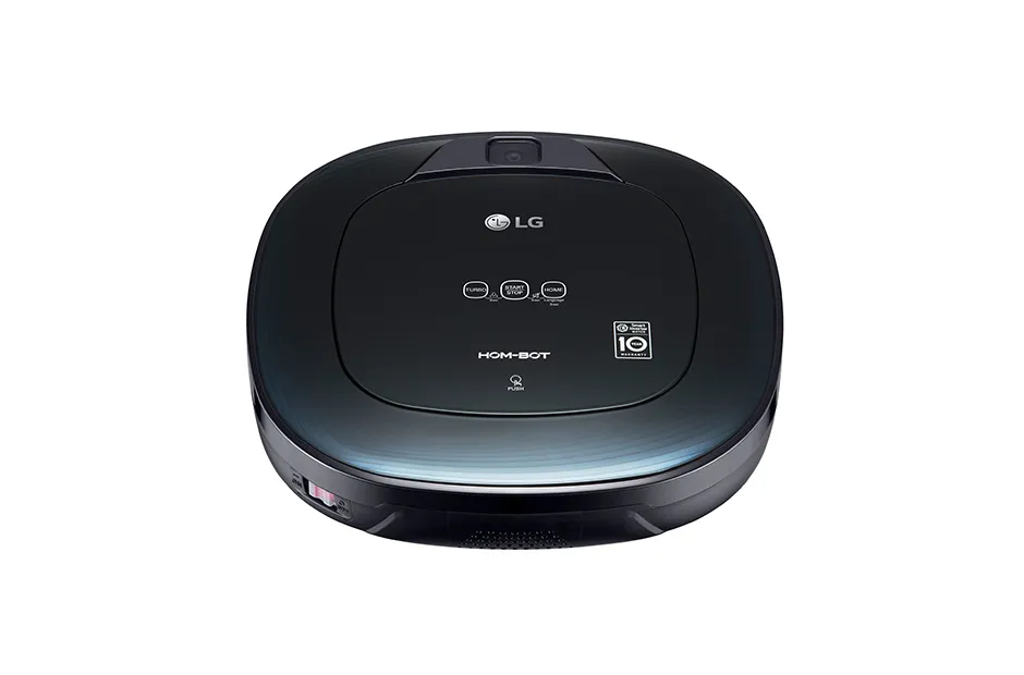LG VRE610BKC robot vacuum – slika 2