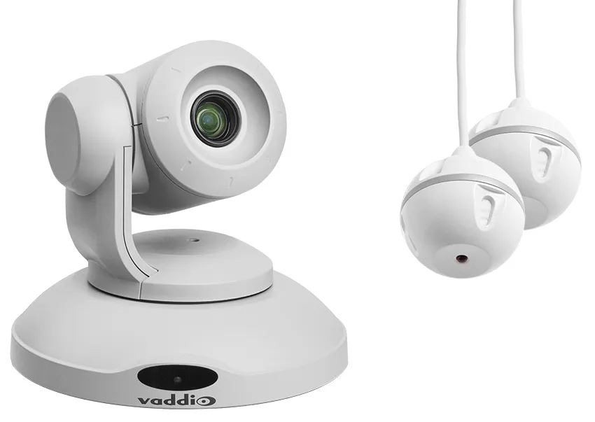 Vaddio ConferenceSHOT AV - Integrator 2 video conferencing system – slika 2